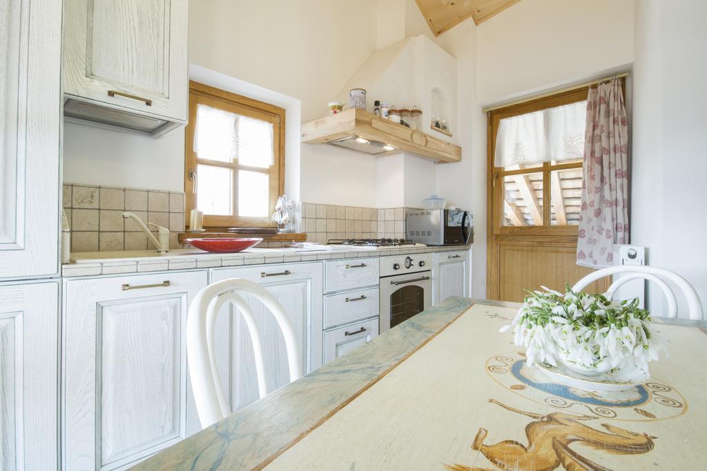 Casa Ursic Scrittore Grimacco Zimmer foto