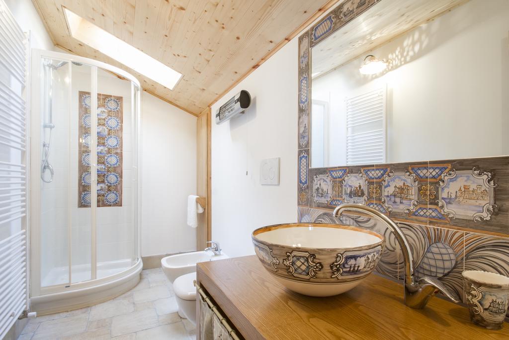 Casa Ursic Scrittore Grimacco Zimmer foto